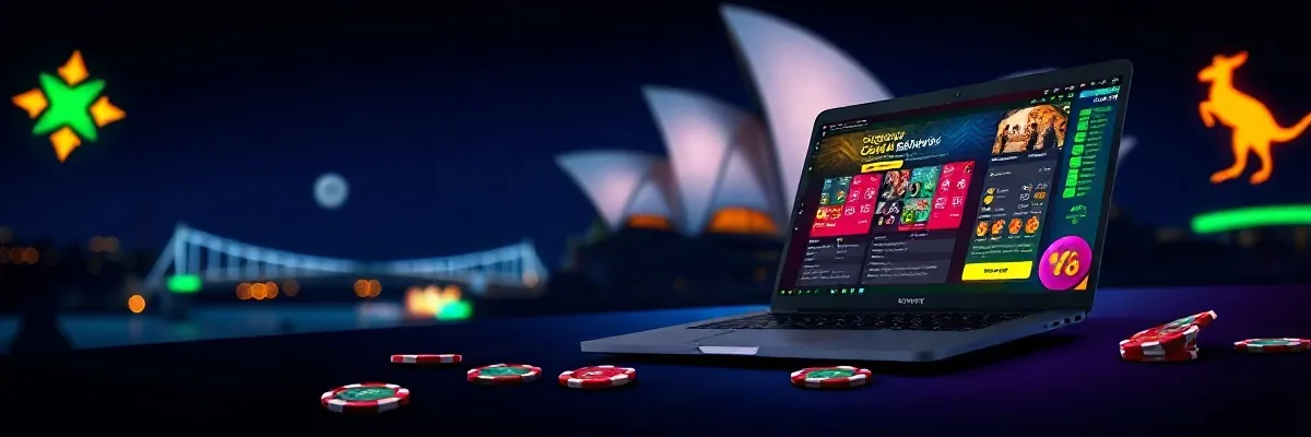Caesars Palace Online Casino — Best for Player Loyalty Programs for players in Australia