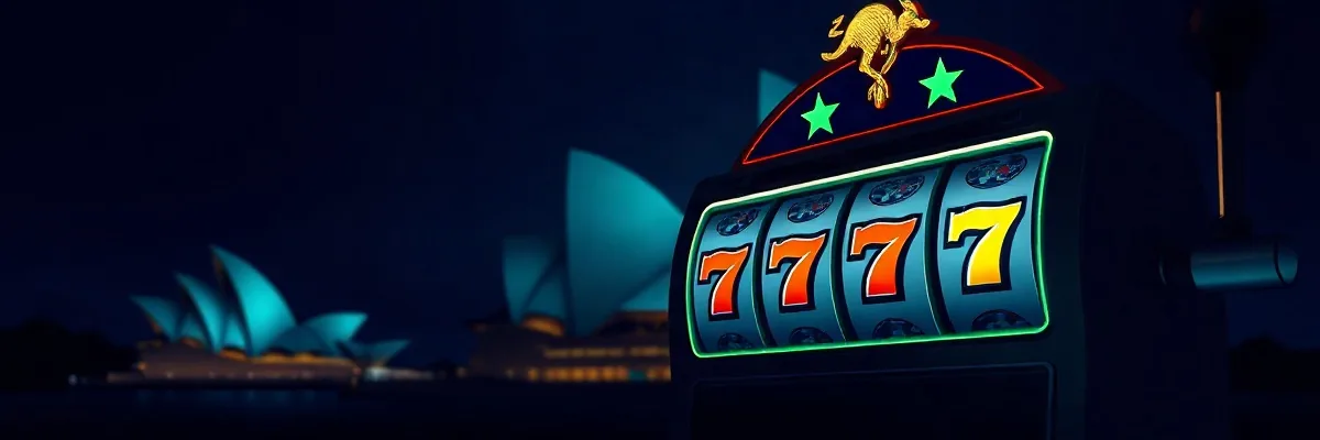 Licensed operators and why that still matters for game fairness — top 10 online casinos slots in Australia